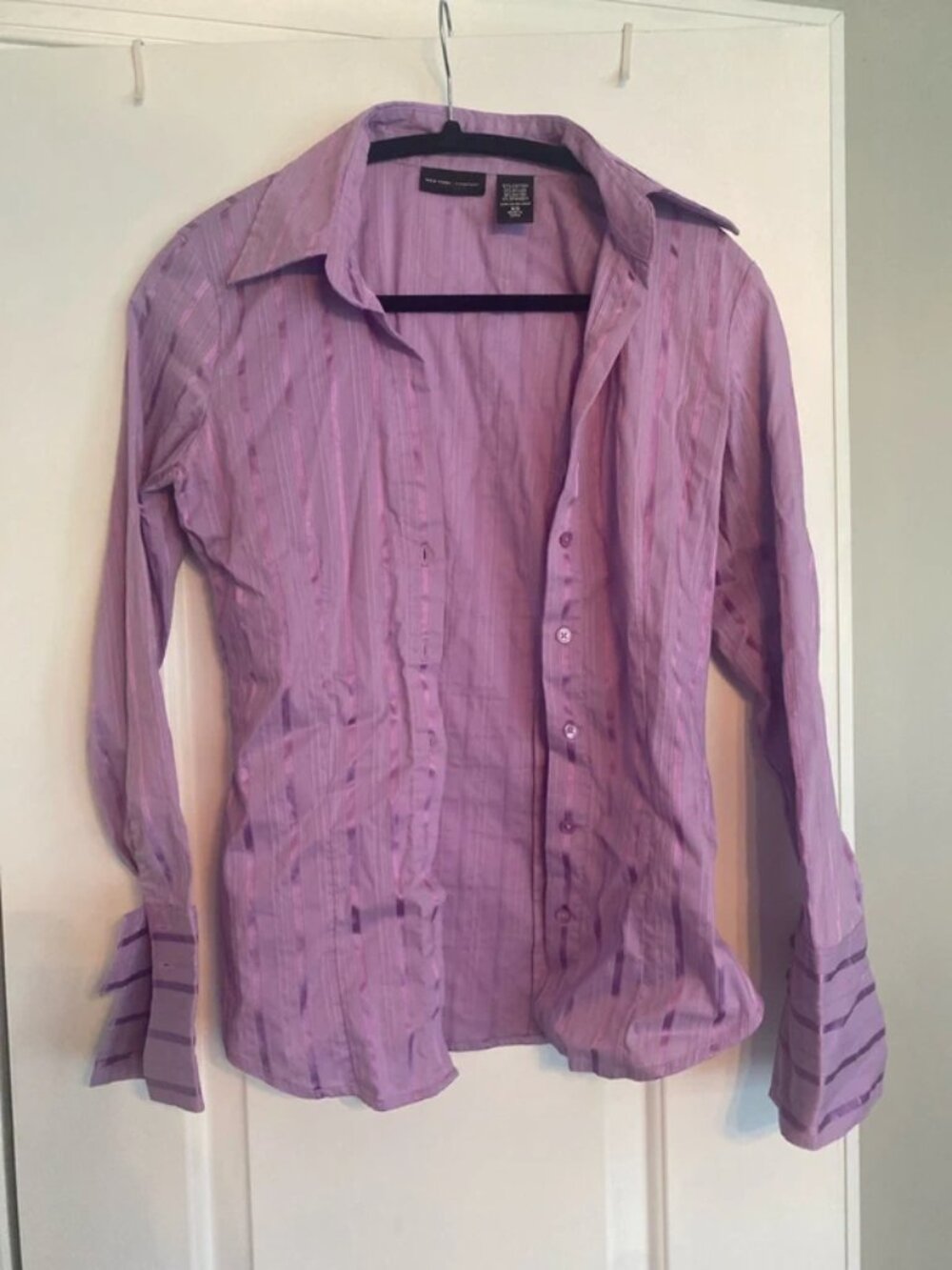 Button up shirt